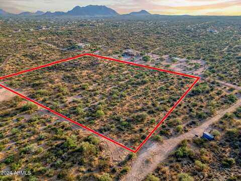 356xx N 142nd Place, Scottsdale, AZ 85262
