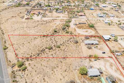 15811 W GHOST RANCH Road, Casa Grande, AZ 85122