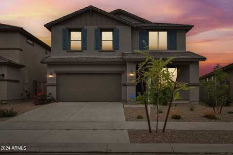 18361 W JESSIE Lane, Surprise, AZ 85387