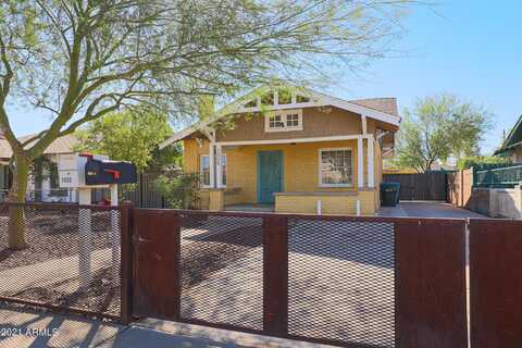 1005 E Moreland Street, Phoenix, AZ 85006