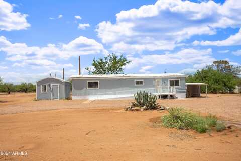 6121 E KAREN Drive, Sierra Vista, AZ 85635