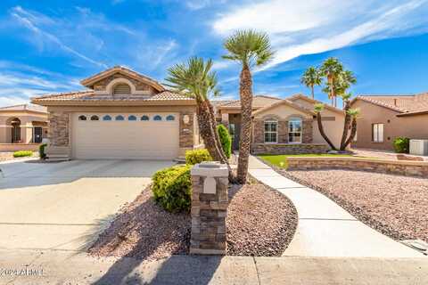 3346 N HOGAN Drive, Goodyear, AZ 85395