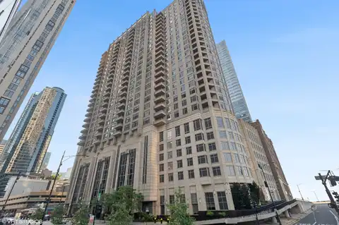 530 N. Lake Shore Drive, Chicago, IL 60611