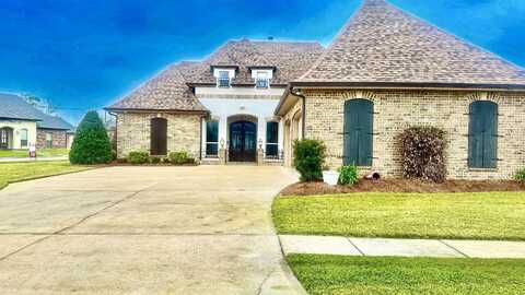 205 Terra Cane, Houma, LA 70360