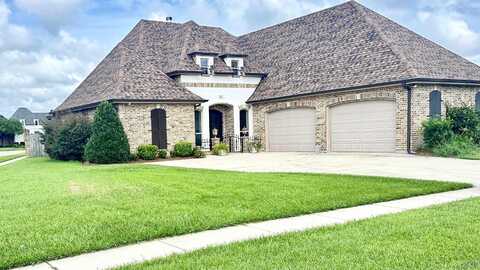 205 Terra Cane, Houma, LA 70360