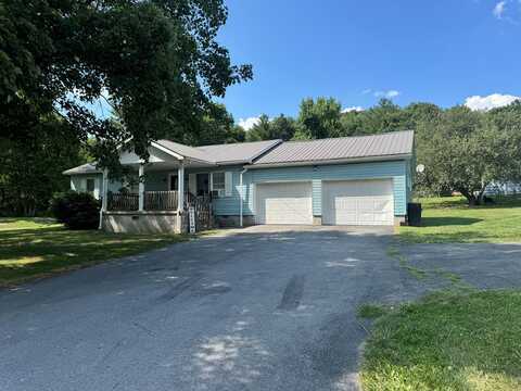 301 COWTOWN ROAD, MEADOW BRIDGE, WV 25976