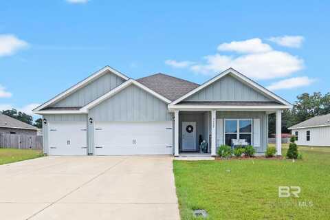 26664 Buffalo Court, Daphne, AL 36526