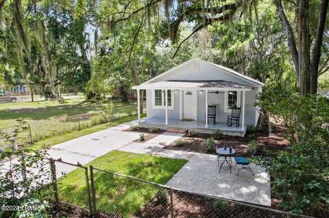 1004 Monson Street, Beaufort, SC 29902