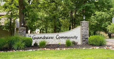 54 Grandview Drive, Lake Ozark, MO 65049