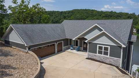 205 Wedge Wood Drive, Camdenton, MO 65020