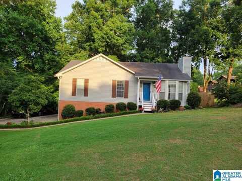 102 PINEHURST ROAD, TRUSSVILLE, AL 35173