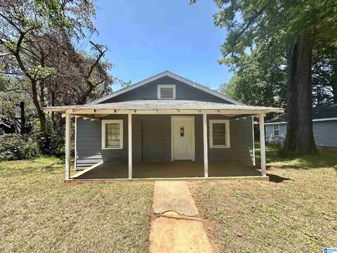 412 E 6TH STREET, SYLACAUGA, AL 35150