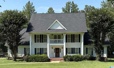 4333 CREEK TRACE, BESSEMER, AL 35022