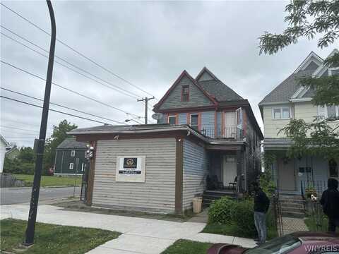 341 15th Street, Buffalo, NY 14213