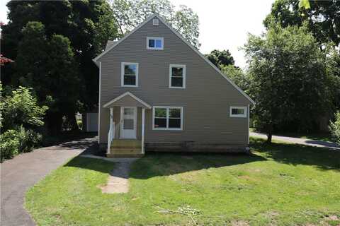 12 Sea View Avenue, Irondequoit, NY 14622