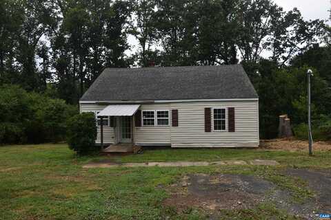 4490 JAMES MADISON HWY, GORDONSVILLE, VA 22942