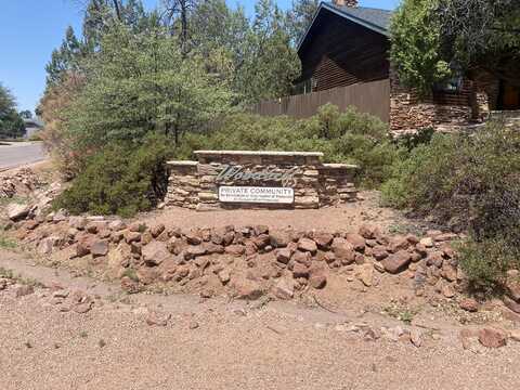 807 N OAK POINT Circle, Payson, AZ 85541