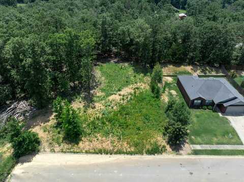 563 Crepe Myrtle Loop, Cabot, AR 72023