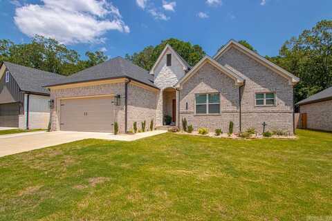 15102 Matterhorn Loop, Maumelle, AR 72113