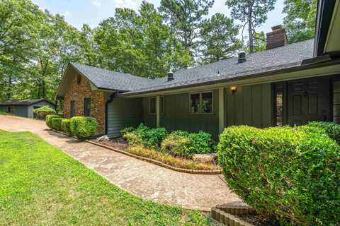 1200 Rock Creek Road, Hot Springs, AR 71913