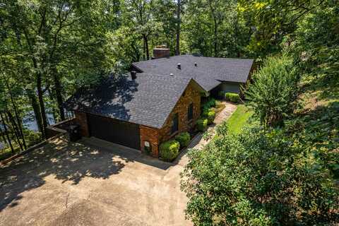 1200 Rock Creek Road, Hot Springs, AR 71913