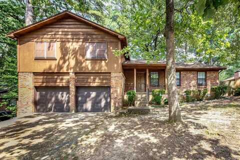 13009 Blackberry Place, Little Rock, AR 72210