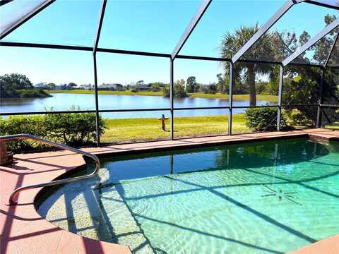 1115 VENTURE COURT, PUNTA GORDA, FL 33983