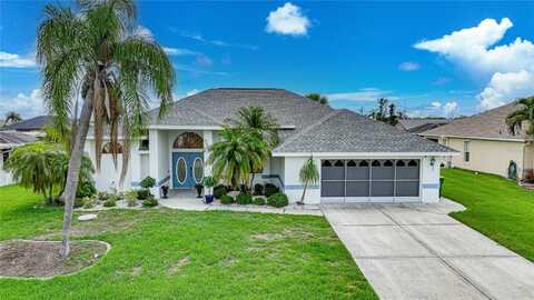 5258 BOYLE TERRACE, PORT CHARLOTTE, FL 33981