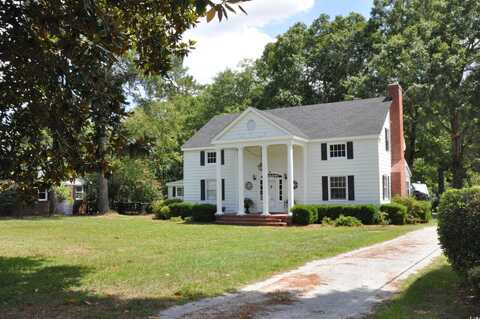 5632 Main St., Loris, SC 29569