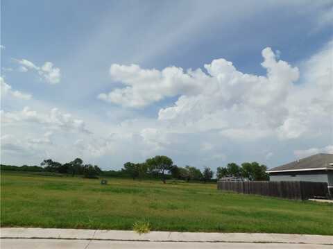 N/A Montana Street, Alice, TX 78332