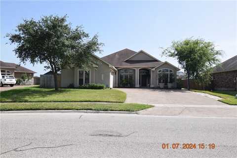 5505 Crossridge Drive, Corpus Christi, TX 78413