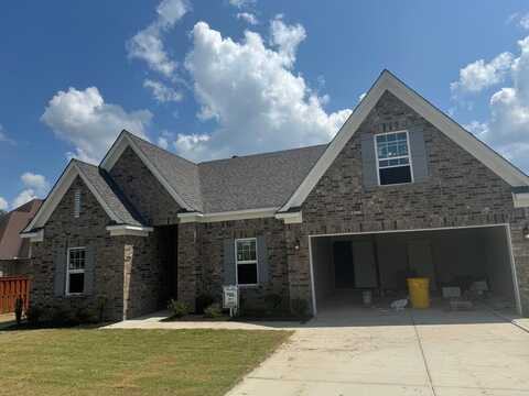 132 WOODLAND VIEW CIRCLE, Marion, AR 72364