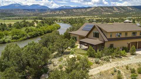 12402 Gold Water Circle, Salida, CO 81201