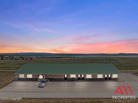 128 Pine Haven Rd, Pine Haven, WY 82721