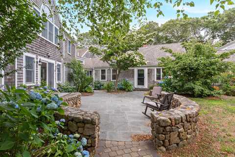 414 Eel River Road, Osterville, MA 02655