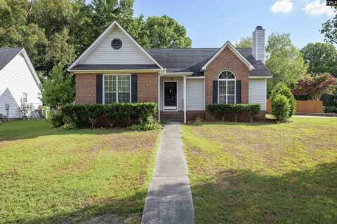 415 Sweet Thorne Road, Irmo, SC 29063