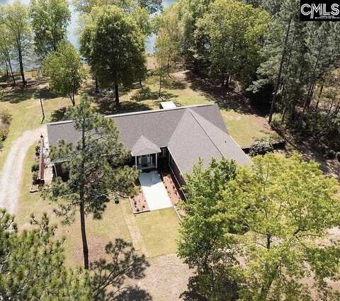 853 Edisto Lake Road, Wagener, SC 29164