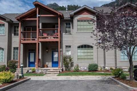 88 4th Avenue, Ouray, CO 81427