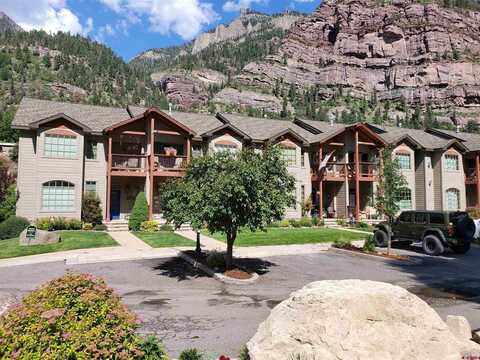 88 4th Avenue, Ouray, CO 81427