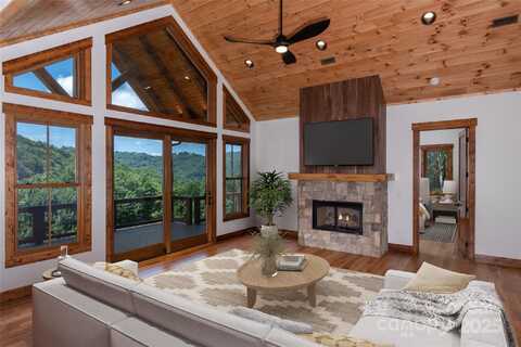 750 Silver Springs Drive W unit: 43, Banner Elk, NC 28604