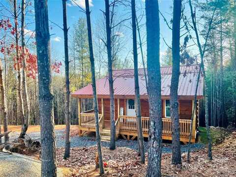 1817 Blowing Pines Court, Lenoir, NC 28645