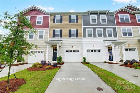 1128 Keydet Drive, Charlotte, NC 28216