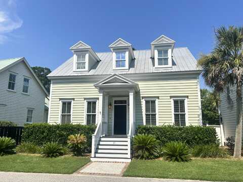 41 Jane Jacobs Street, Mount Pleasant, SC 29464