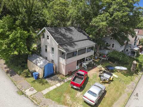 39 Elizabeth Street, Norwich, CT 06360