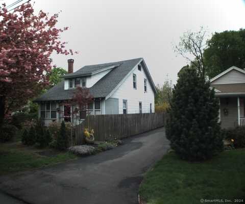 35 Pauline Street, Stratford, CT 06615