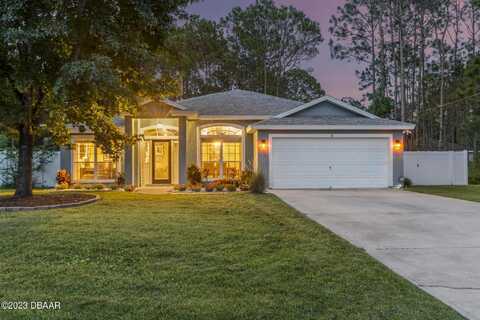 6 Karanda Place, Palm Coast, FL 32164