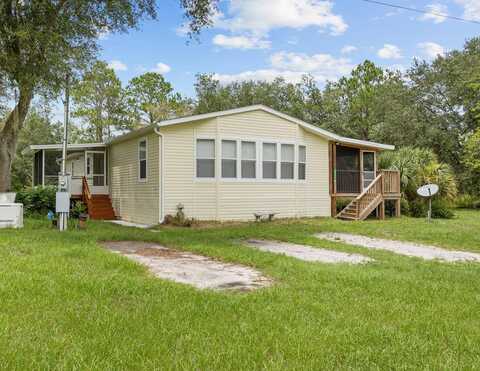 3179 20th Pl, Trenton, FL 32693