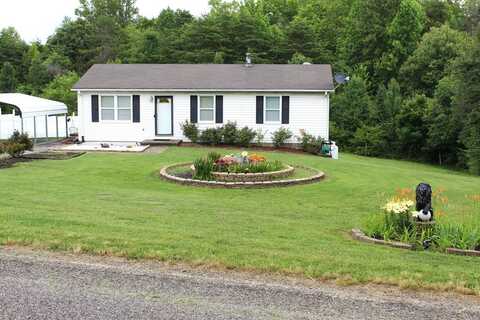 272 BLAIR LN, Keeling, VA 24566