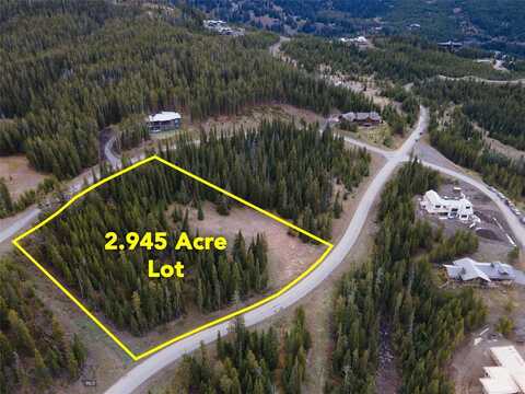 105 A BEEHIVE BASIN Road, Big Sky, MT 59730