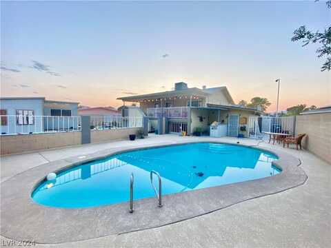 5286 El Dorado Way, Las Vegas, NV 89142